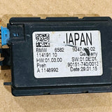 Mini One Cooper F56 F55 Other control modules 9347472 11419110 901517400013