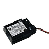 BMW 4 Series Left Side Seat Belt Control Module OEM 927358401