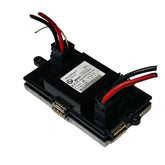 BMW 5 F10 F11 2011 Heater Blower Motor Fan Resistor 9220847