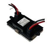 BMW 5 F10 F11 2011 Heater Blower Motor Fan Resistor 9220847