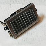 BMW 5 F10 F11 2011 Heater Blower Motor Fan Resistor 9220847