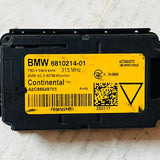 BMW 7 G11 G12 Other control units modules 6810214 681021401