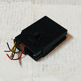 BMW 3 Series E92 Shade Seatbelt Assist Module 913004701