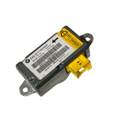 BMW 7 Series 745i 750i RH Right Front Door G-force Sensor OEM 65776970908