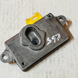 BMW 7 Series 745i 750i RH Right Front Door G-force Sensor OEM 65776970908