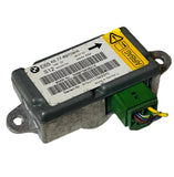 BMW 7 E65 E66 Airbag control unit  65776970906 5WK43504