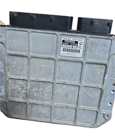 Toyota Yaris  89661-52E00 Computer Ecu 8966152E00