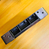 89661-32222 / 175000-2321 / 8966132222 / 1750002321 Toyota Camry SV21 2.0L 3S-FE Engine ECU | 1987–1992 Genuine OEM Engine Control Unit, automan spare parts