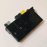 5DK008047-26 Mercedes W211 E55 CLS550 Rear SAM Trunk Control Fuse Box 2115456501 OEM, automan spare parts
