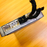 89661-52A30 ECU 8966152A30 TOYOTA bB 2003 1NZ-FE 4WD A/T JDM OEM 212000-2030 ECM 2120002030, automanspareparts
