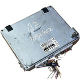 89661-51091 Toyota Brevis Engine Control Unit ECU 8966151091 Genuine Used ECU automan spare parts