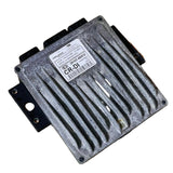 KIA Grand Carnival 39101-4X810 Engine control module ECU 391014X810