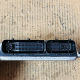 Audi A3 S3 1996 1.9 Tdi Engine Control Module Unit Bosch 038906012b 0281010121