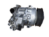 447280-9071 AC Compressor TSE17C for Toyota Camry and Toyota RAV4 OEM