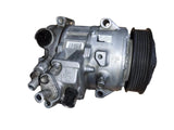 447280-9071 AC Compressor TSE17C for Toyota Camry and Toyota RAV4 OEM