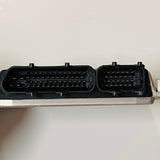 Control Unit Motor 0261201666 03C906057AL VW Skoda Roomster 1.6