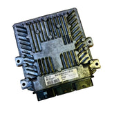 5WS40864F-T / AR79-12A650-AG / 5WS40864FT / AR7912A650AG 2011 Ford Territory SZ 2.7 TDCi Engine Control Unit ECU 5WS40864F-T / AR79-12A650-AG Genuine OEM, automan spare parts