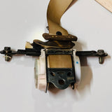 2012 INFINITI QX56 QX80 Rear Second Row Right Side Seat Belt OEM C71210L11 39917