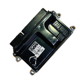 P54E18881 / MA2798001140 / P54E188K2E Mazda 2 hatchback ECU Engine Control Unit 2015, automan spare parts