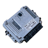 ECU PEUGEOT 407 SW 1.6 HDI 110CV 9664257580 0281013332