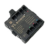 Mercedes-Benz E W212 Door control module A2129004002 A2128203526 A2129028001