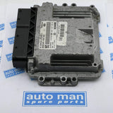 ECU, Kia-Hyundai, 0 281 014 662 0281014662 39104-4A300 391044A300