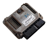 Used ECU 92208168 0261209319 – OEM Engine Control Module for Pontiac G8 3.6L