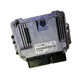 0261S09541 / CM5A-12A650-DZL7C / 1039S65272 For Ford Focus 2.0L Petrol Engine Control Unit ECU 2011–2015, automan spare parts