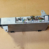 89661-2A122 Toyota Mark II JZX115 ECU 1JZG Engine Control Unit 896612A122 AUTOMAN SPARE PARTS