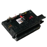 2008 Mercedes W211 E220 CDI Comfort control unit central electric 2115453501 / 5DK008047-31