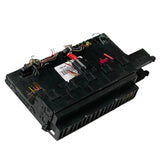 2008 Mercedes W211 E220 CDI Comfort control unit central electric 2115453501 / 5DK008047-31