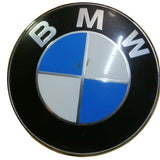 8132375 BMW Rear Emblem Badge 24651