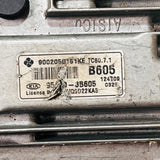 KIA Grand Carnival Transmission Control Module TCM 954403B605 9002050151KE