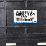 MR580124 Mitsubishi Shogun Pajero 4WD Control Unit