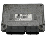 2005 SEAT IBIZA ENGINE ECU 03E906033AA 5WP44225 02