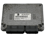 2005 SEAT IBIZA ENGINE ECU 03E906033AA 5WP44225 02