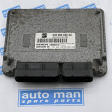 2005 SEAT IBIZA ENGINE ECU 03E906033AA 5WP44225 02