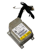 65.77-6962530/ 0285001681 BMW X5 E53 SRS Airbag Control Module Unit, automan spare parts