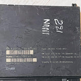 A2218700992 Mercedes Benz W221 S600 S550 Seat Control Module 00405881A1, automan spare parts