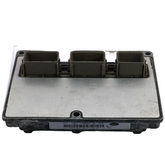 Engine control unit for Ford C-MAX, 2008 7M51-12A650-JA  7M5112A650JA