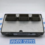 Engine control unit for Ford C-MAX, 2008 7M51-12A650-JA 7M5112A650JA