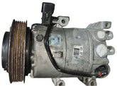 F500-ATBAB04 AC Compressor Hyundai Elantra and Kia Soul