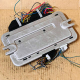 BMW F10 5-Series FRM3 Footwell Control Module 61359247063