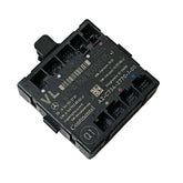 Mercedes-Benz B W246 W242 Door central lock control unit module A1669005505 1669005505