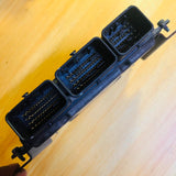 R34 NEC001-676 Nissan Pulsar B17 Engine Control Unit ECU NEC001676 | 2012–2017 Genuine OEM, automan spare parts