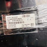 A2711500391 / A0034468840 / 5WK91301 Mercedes Benz R172 Engine ECU Kit with Key and Lock, automan spare parts