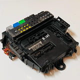 2006 MERCEDES A B CLASS A170 W169 W245 SAM MODULE FUSE BOX - A1695454332 5DK008728-16