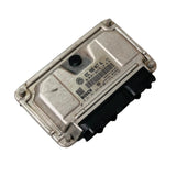 Control Unit Motor 0261201666 03C906057AL VW Skoda Roomster 1.6