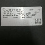 Mercedes Benz A0015452616 Transmission Control Module TCM