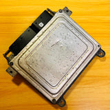 A2661536679, 5WK90941, A0014460240 Engine Control Unit Mercedes Benz A-Class W169 / B-Class W245 B200 Switchboard ECU, automanspareparts